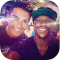 Selfie With Cristiano Ronaldo~Take Selfie With CR7