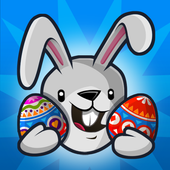 Frantic Rabbit icon