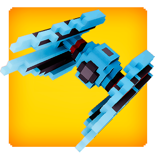 Twin Shooter - Invaders