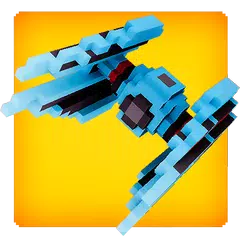 Twin Shooter - Invaders APK download