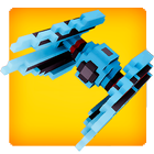 Twin Shooter - Invaders icon