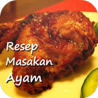 e Resep Masakan Ayam biểu tượng