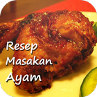 e Resep Masakan Ayam Zeichen