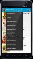 e Resep Masakan Ayam Screenshot 2