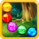 Wizard of Marble Legend - Magic Book of Weather. APK