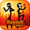 Ragdoll Wars - Fighting Game APK