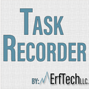 Task Recorder by Erf Tech APK