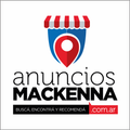 Anuncios Mackenna