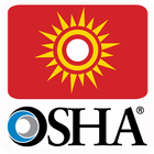 OSHA Heat Safety Tool-Spanish icône