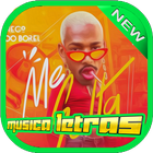 Me Solta - Nego do Borel Mp3 Funk 2018 icon