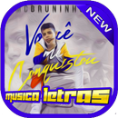 Você Me Conquistou - MC Bruninho Mp3 Funk 2018 APK