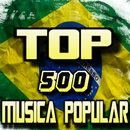 Top 500 Musicas Mais Tocadas 2018 Mp3 APK