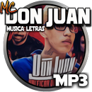 MC Don Juan - Vai Ficar Querendo Mp3 Funk 2018 APK