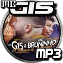 MC G15 e MC Bruninho Musica Mp3 Sem Internet 2018 APK