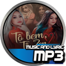 Tô Bem, Tô Zen - Melody feat. Bella Angel Mp3 2018 APK