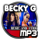 Becky G Paulo Londra - Cuando Te Besé Mp3 Gratis APK