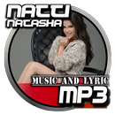 Natti Natasha Gratis Musica Sin Internet Mp3 2018 APK