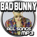 Bad Bunny Musica Sin Internet Mp3 2018 APK