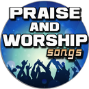 Praise and Worship Songs Mp3 2018 APK