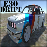 ”E30 Go Drift