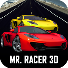 Dr. Driving - Car Racing ไอคอน