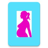 Pregnancy Calendar 截图 1