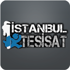 Istanbultesisat Servis アイコン