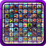 Free Cool Games icon