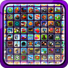 Cool Games أيقونة