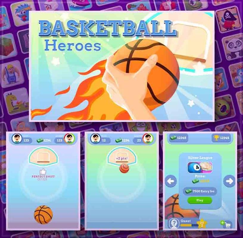 Games Games