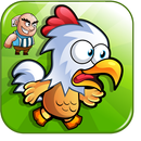 Chicken Action Game - Chicken Run APK
