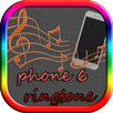 New Phone 6 Ringtone APK