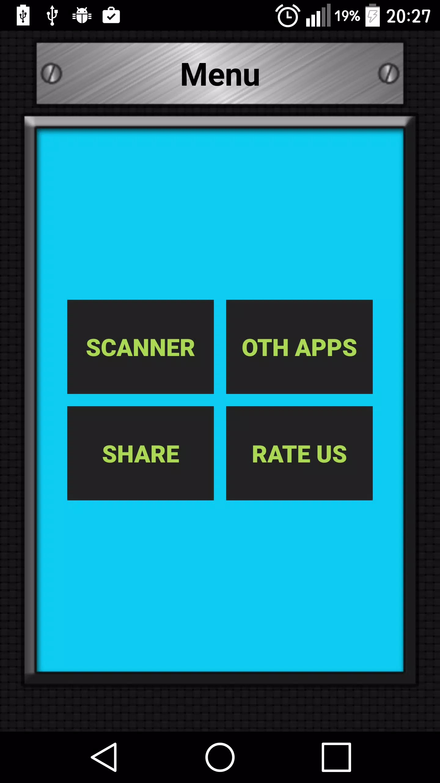 Real Police Scanner APK for Android Download