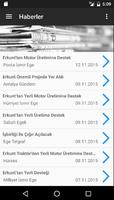 Erkunt Traktör স্ক্রিনশট 3