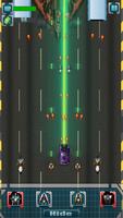 Pocket Racer syot layar 2