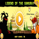 LEGEND OF THE SAMURAY APK