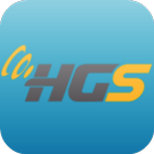 HGS Sorgu আইকন