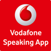 Vodafone Speaking App APK