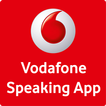 Vodafone Speaking App