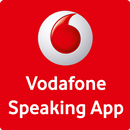 APK Vodafone Speaking App
