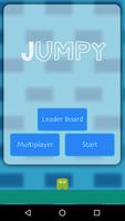 Jumpy Affiche