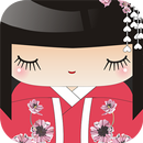 Hiragana - piece of cake! APK