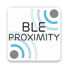 BLE Proximity アイコン