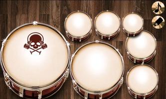 Drums capture d'écran 3