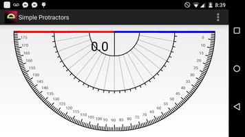 SMART PROTRACTOR 2 Poster