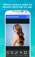 One Touch Photo Editor Pro পোস্টার