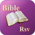 Holy Bible (RSV) icône