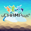 uCHAMPsys Tracker BLE