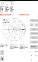 Smith Chart скриншот 1