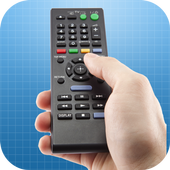 TV Remote Control Pro biểu tượng